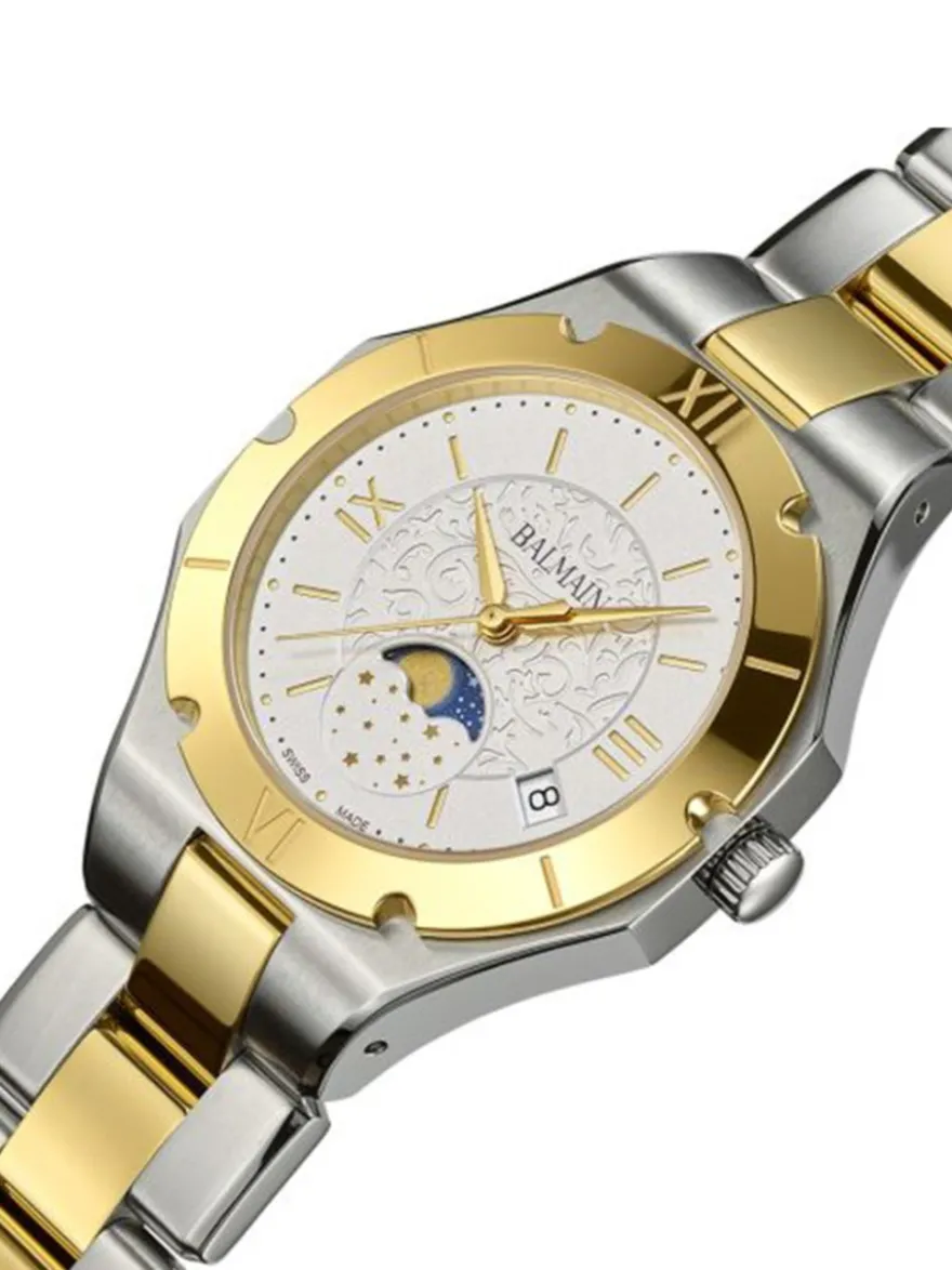 Balmain Be Balmain B4592.39.12 + Luxe Cadeau