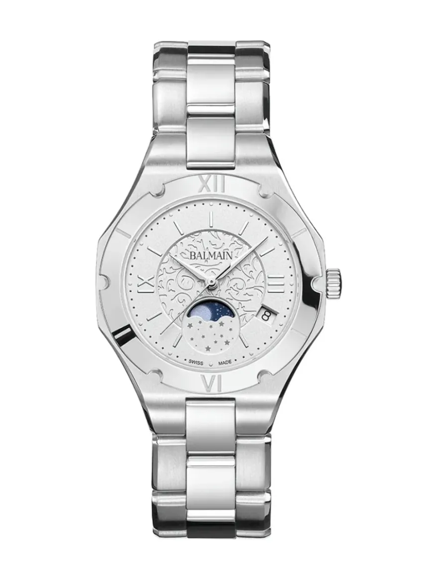 Balmain Be Balmain B4591.33.12 + Luxe Cadeau