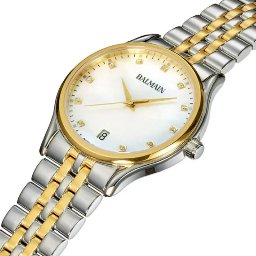 Balmain Beleganza B8352.39.86 + Luxe Cadeau