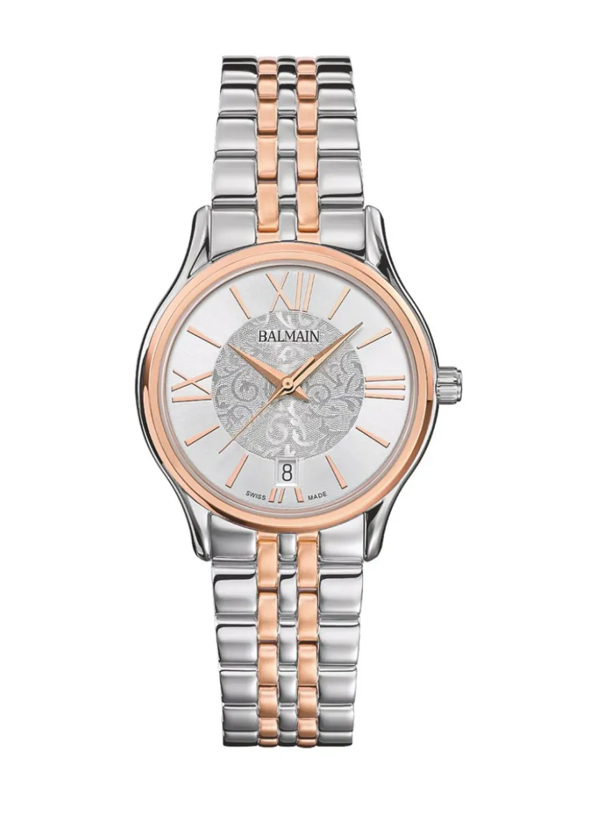 Balmain Beleganza B8358.33.18 + Luxe Cadeau