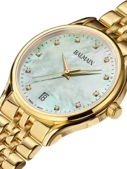 Balmain Beleganza B8350.33.76 + Luxe Cadeau