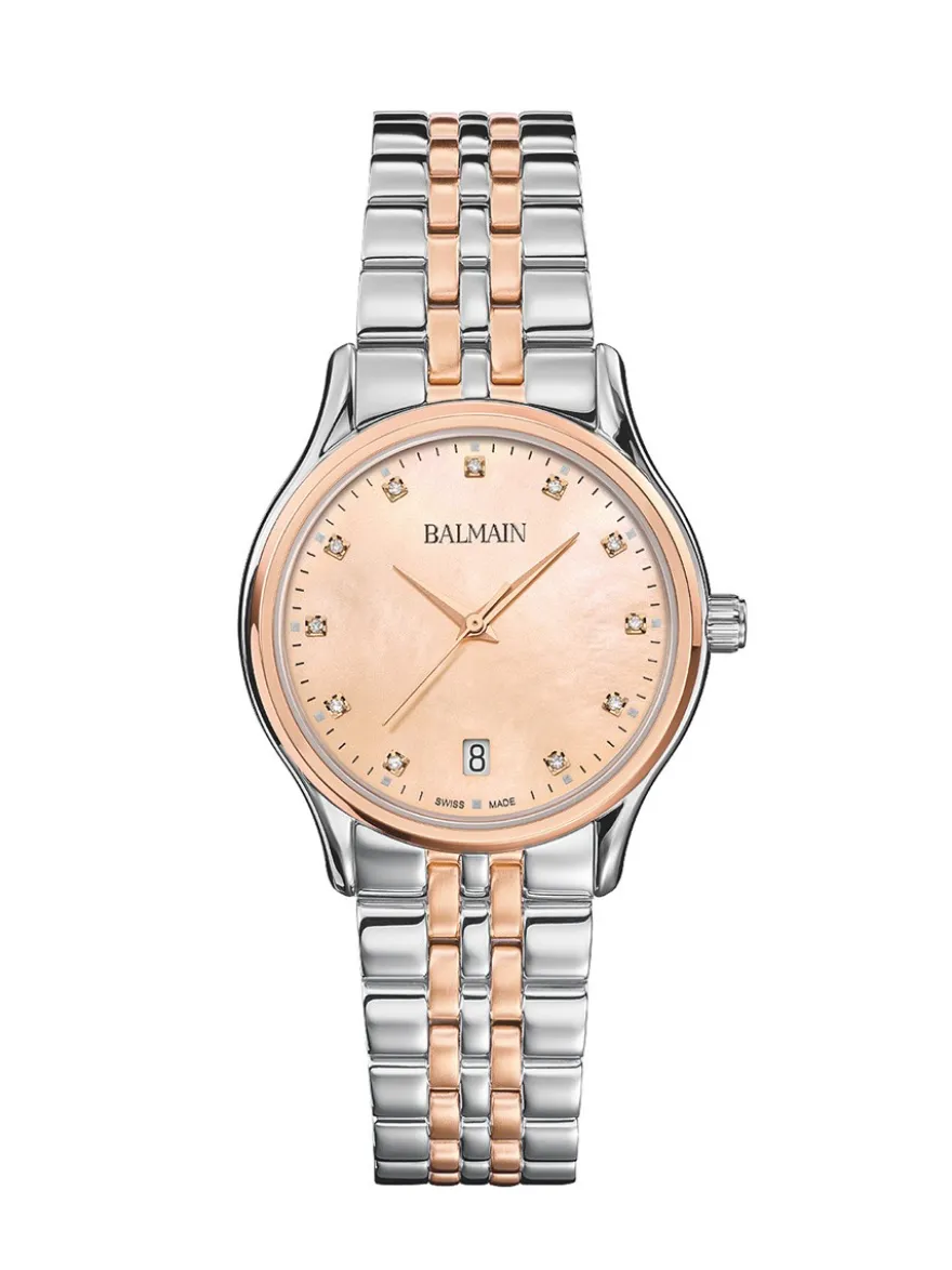 Balmain Beleganza B8358.33.46 + Luxe Cadeau