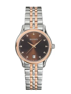 Balmain Beleganza B83583355 + Luxe Cadeau
