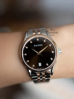 Balmain Beleganza B83583355 + Luxe Cadeau