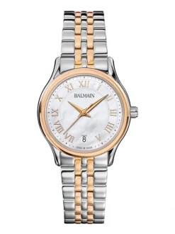 Balmain Beleganza B8358.33.82 + Luxe Cadeau