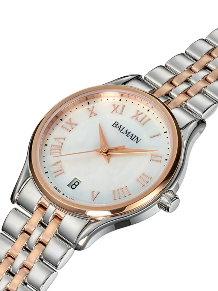 Balmain Beleganza B8358.33.82 + Luxe Cadeau