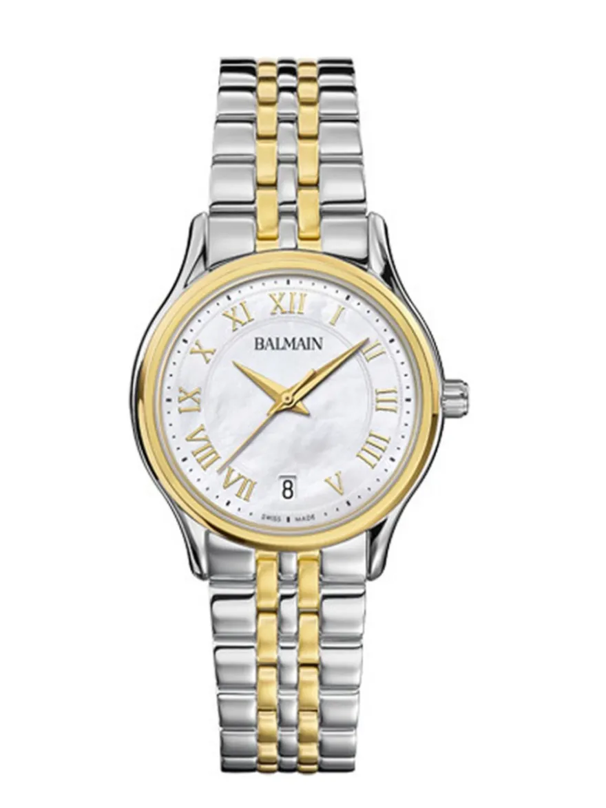 Balmain Beleganza B8352.39.82 + Luxe Cadeau