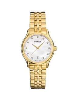 Balmain Beleganza B83403386 + Luxe Cadeau