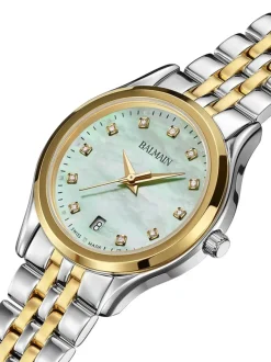 Balmain Beleganza Lady II B8342.39.76 + Luxe Cadeau