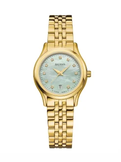 Balmain Beleganza Lady II B8340.33.76 + Luxe Cadeau