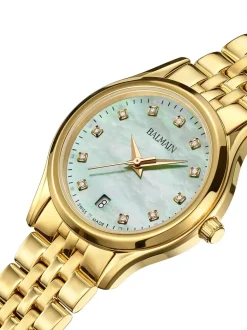 Balmain Beleganza Lady II B8340.33.76 + Luxe Cadeau