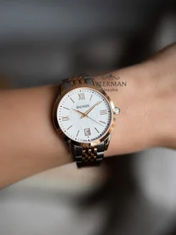 Balmain Beleganza Mini B8348.33.18 + Luxe Cadeau