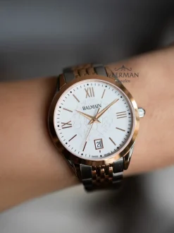 Balmain Beleganza Mini B8348.33.18 + Luxe Cadeau