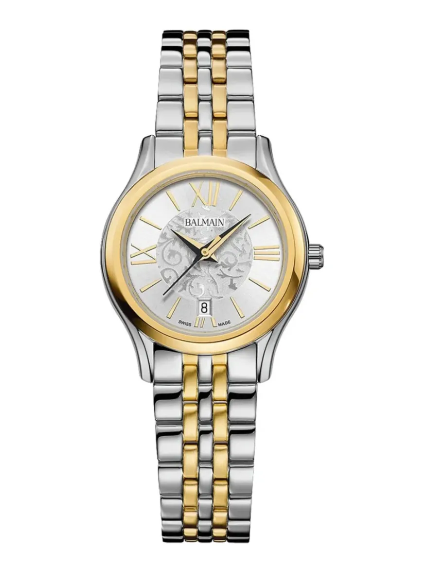Balmain Beleganza Mini B8342.39.18 + Luxe Cadeau