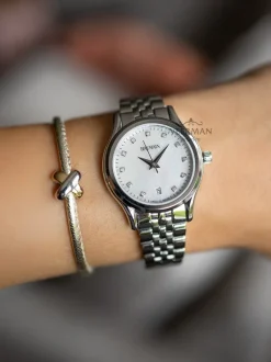 Balmain Beleganza Mini horloge B83413386 + Luxe Cadeau