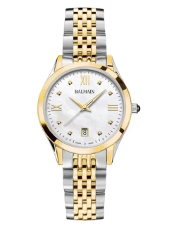 Balmain Classic R B43123182 + Luxe Cadeau