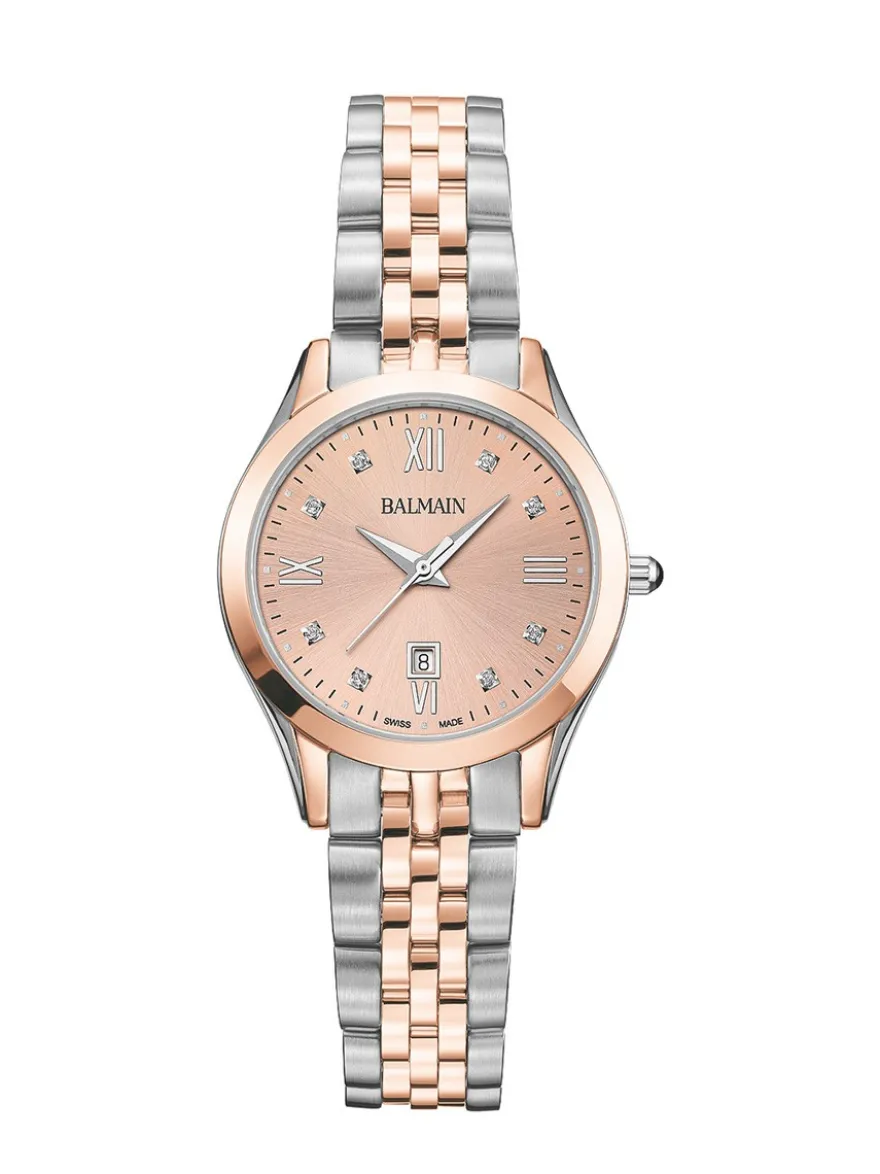 Balmain Classic R B4118.31.45 + Luxe Cadeau