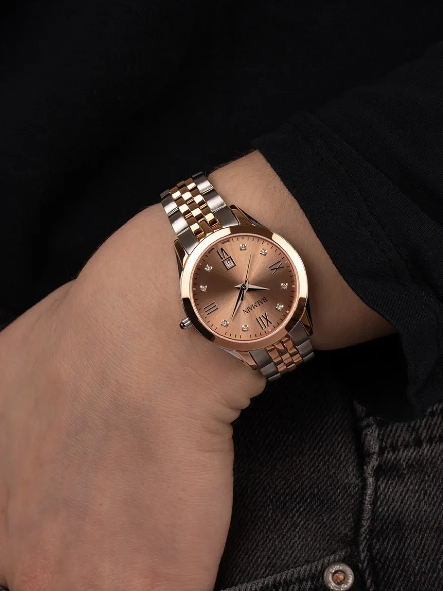 Balmain Classic R B4118.31.45 + Luxe Cadeau