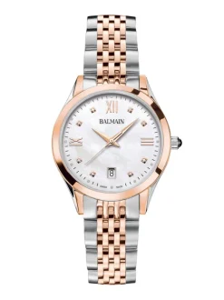 Balmain Classic R B4318.31.82 + Luxe Cadeau