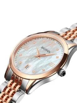 Balmain Classic R B4318.31.82 + Luxe Cadeau