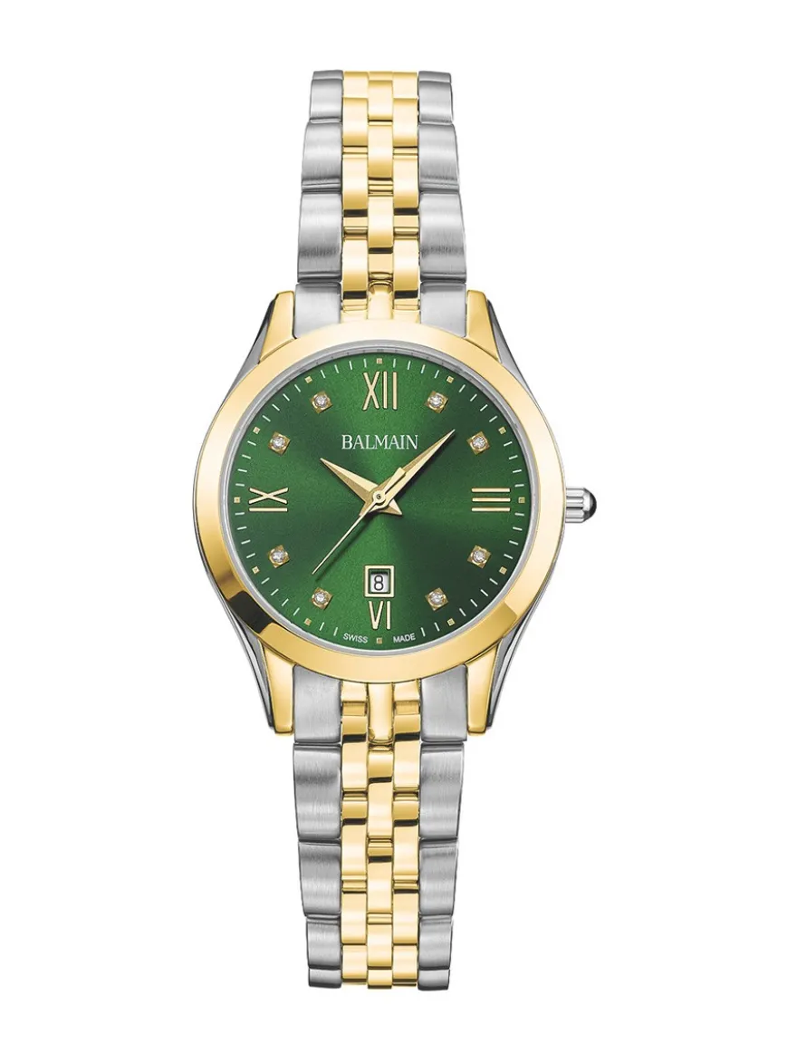 Balmain Classic R B4112.31.75 + Luxe Cadeau