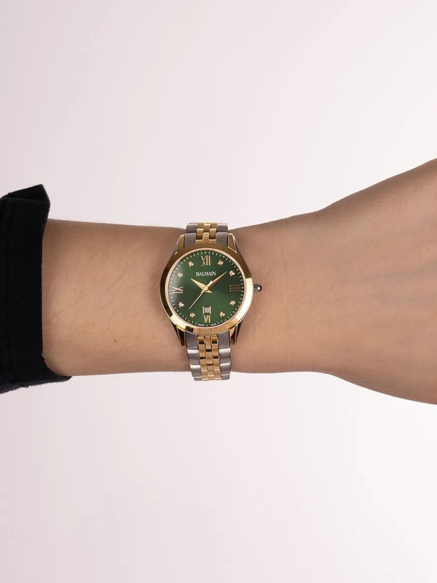 Balmain Classic R B4112.31.75 + Luxe Cadeau