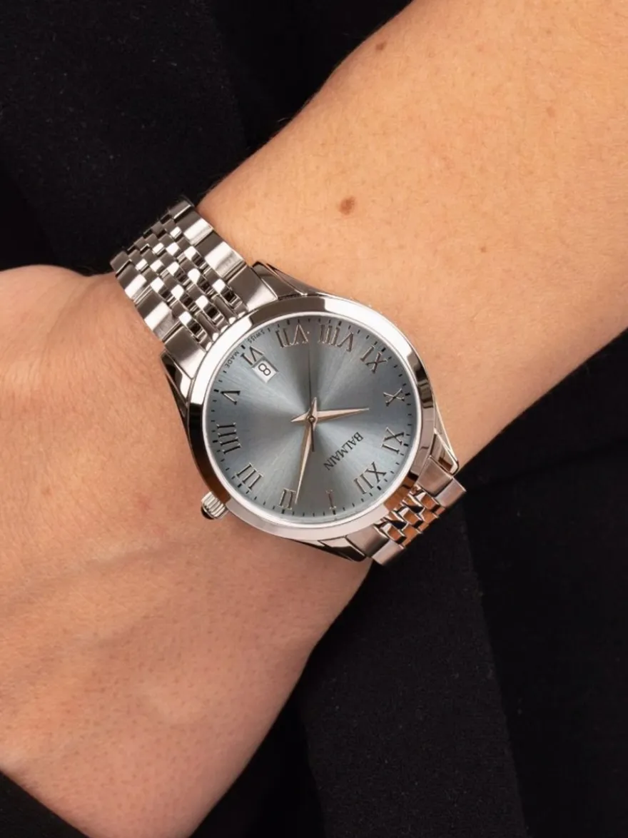 Balmain Classic R B4311.31.92 + Luxe Cadeau