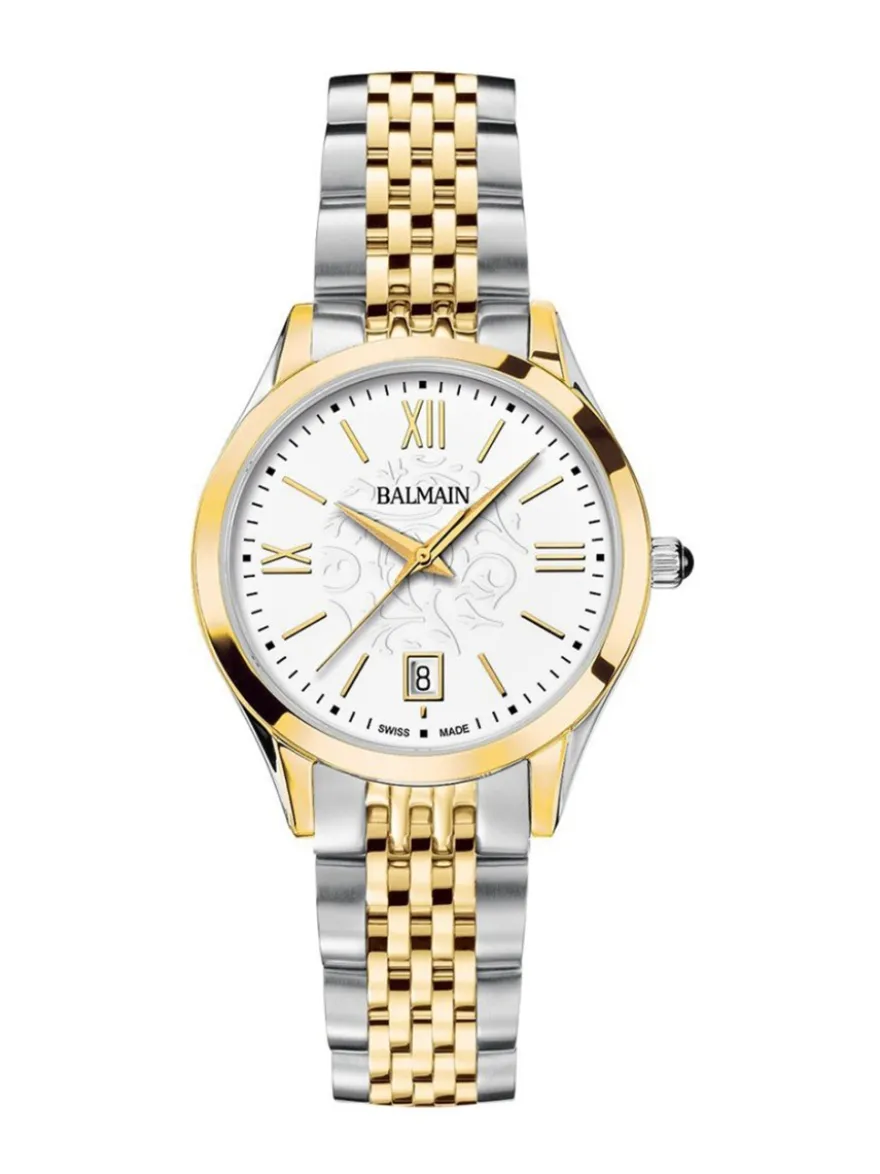 Balmain Classic R B4312.31.12 + Luxe Cadeau