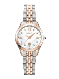Balmain Classic R B4118.31.85 + Luxe Cadeau