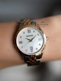 Balmain Classic R B4118.31.85 + Luxe Cadeau