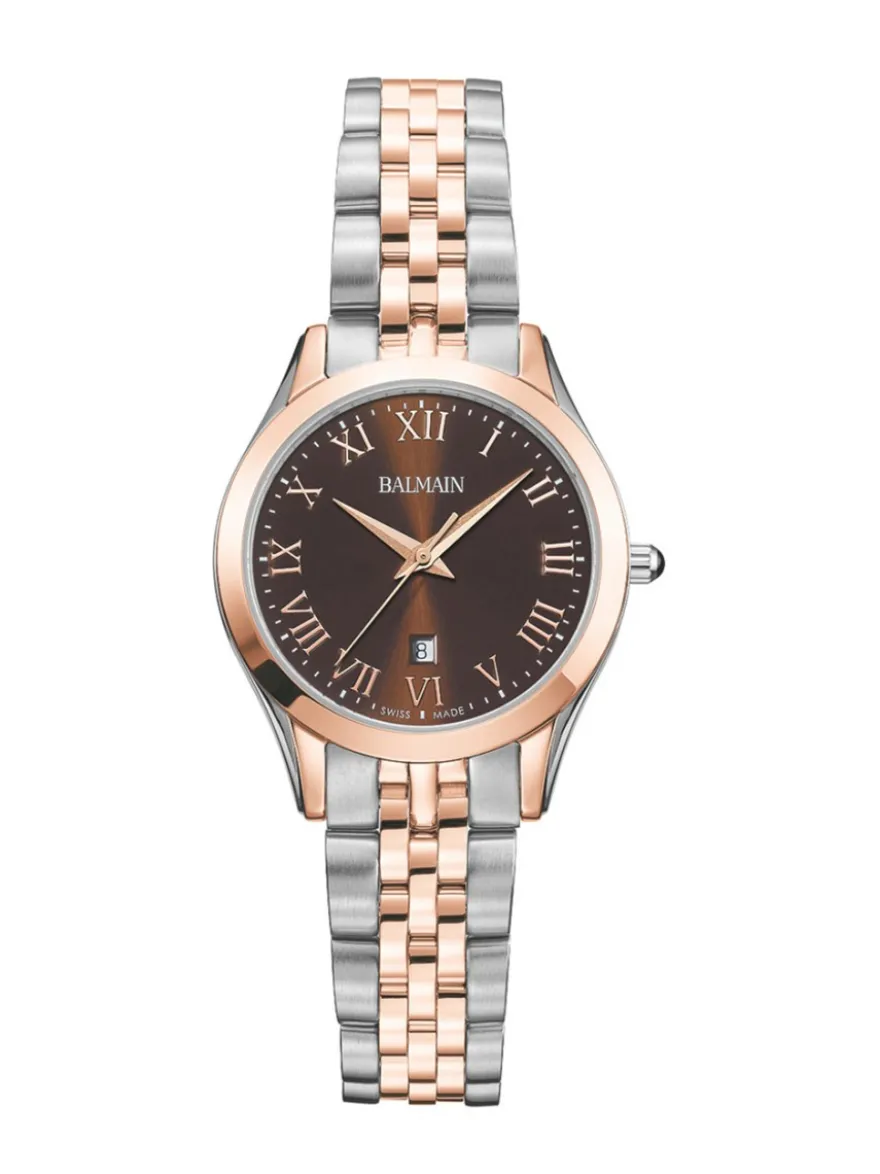 Balmain Classic R B4118.31.52 + Luxe Cadeau
