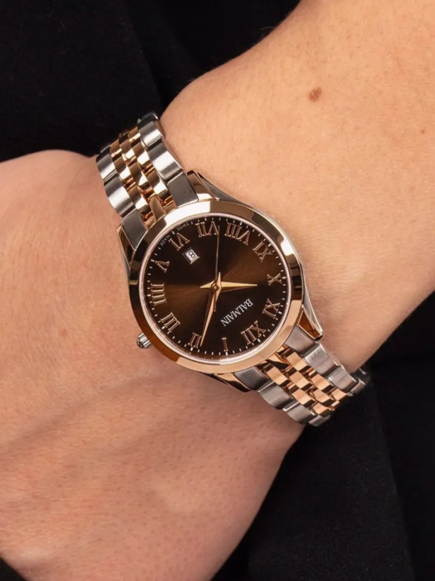 Balmain Classic R B4118.31.52 + Luxe Cadeau
