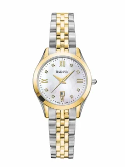 Balmain Classic R B4112.31.85 + Luxe Cadeau