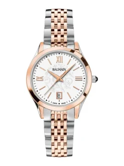 Balmain Classic R B4318.31.12 + Luxe Cadeau