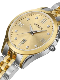 Balmain Classic R B4112.31.25 + Luxe Cadeau