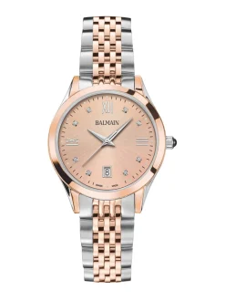 Balmain Classic R B4318.31.45 34mm + Luxe Cadeau