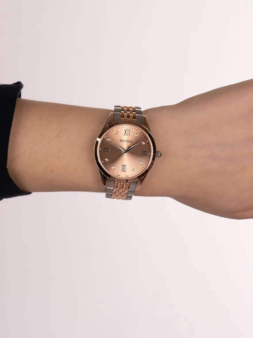Balmain Classic R B4318.31.45 34mm + Luxe Cadeau