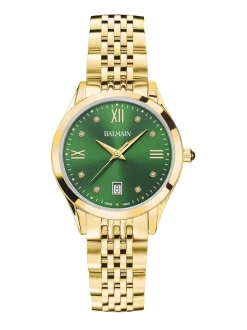 Balmain Classic R B4310.31.75 34mm + Luxe Cadeau
