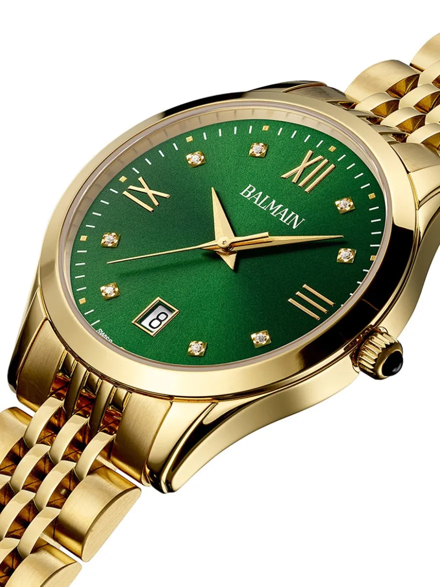 Balmain Classic R B4310.31.75 34mm + Luxe Cadeau