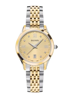Balmain Classic R B43123125 34mm+ Luxe Cadeau