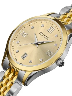 Balmain Classic R B43123125 34mm+ Luxe Cadeau