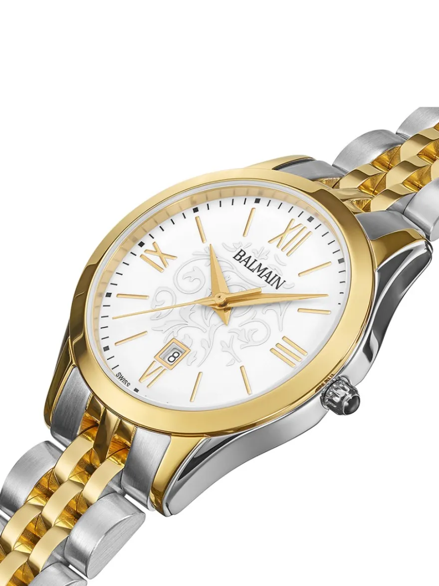 Balmain Classic R Mini B4112.31.12 + Luxe Cadeau