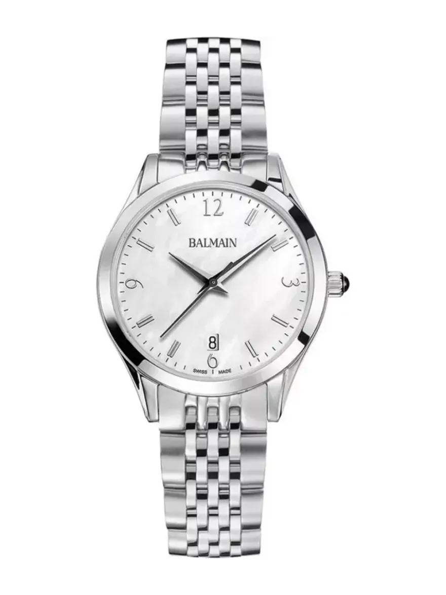 Balmain Classic R Lady B4311.31.84 + Luxe Cadeau