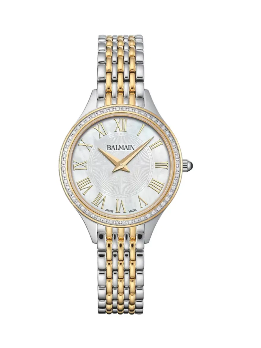 Balmain de Balmain B3917.39.82 + Luxe Cadeau