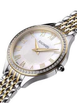 Balmain de Balmain B3917.39.82 + Luxe Cadeau