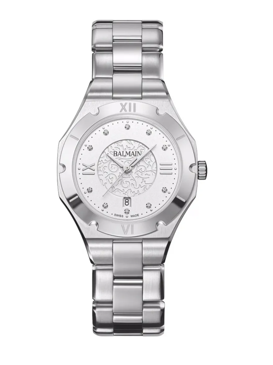 Balmain de Balmain B4991.33.12 + Luxe Cadeau