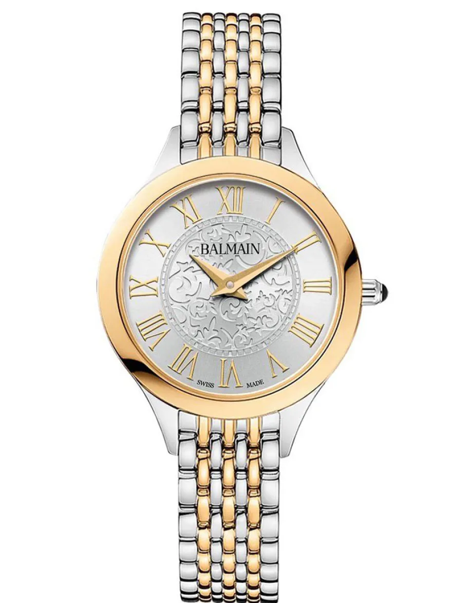 Balmain de Balmain B39123912 + Luxe cadeau