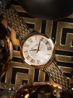 Balmain de Balmain B39123912 + Luxe cadeau