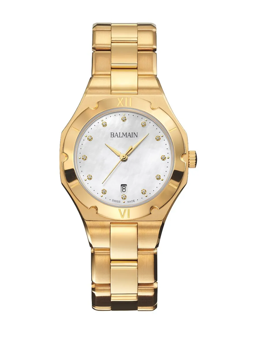 Balmain de Balmain B4990.33.86 + Luxe Cadeau