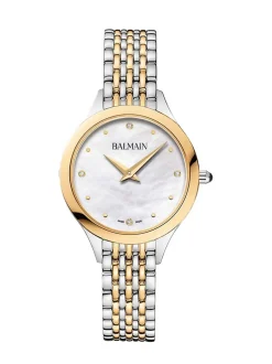 Balmain de Balmain horloge B39123985 + Luxe Cadeau
